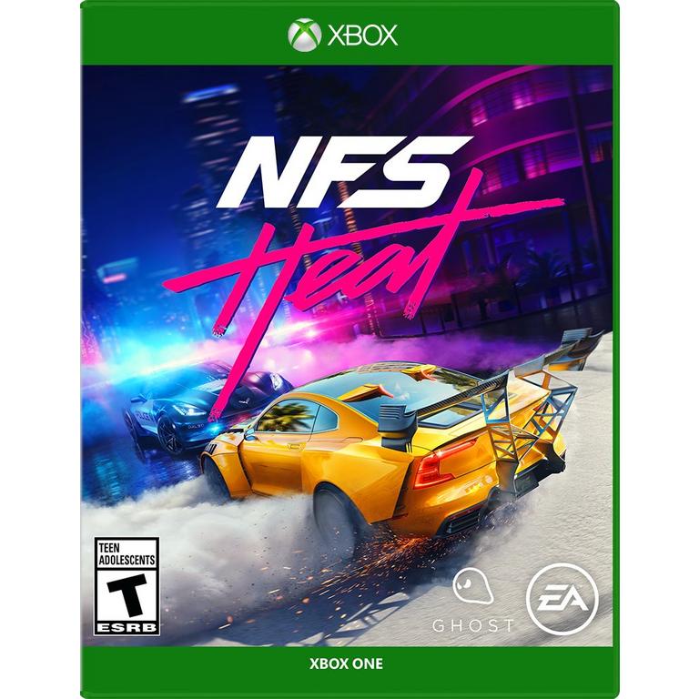 need for speed wanted xbox one