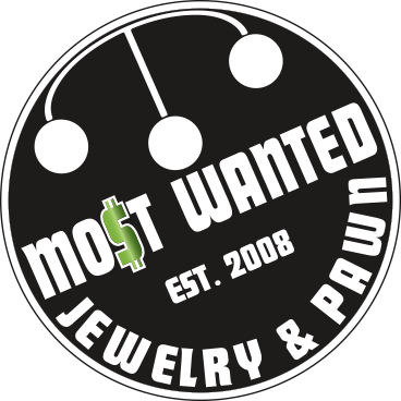 Most Wanted Pawn