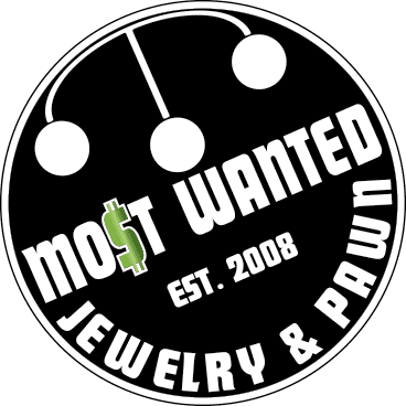 Most Wanted Pawn