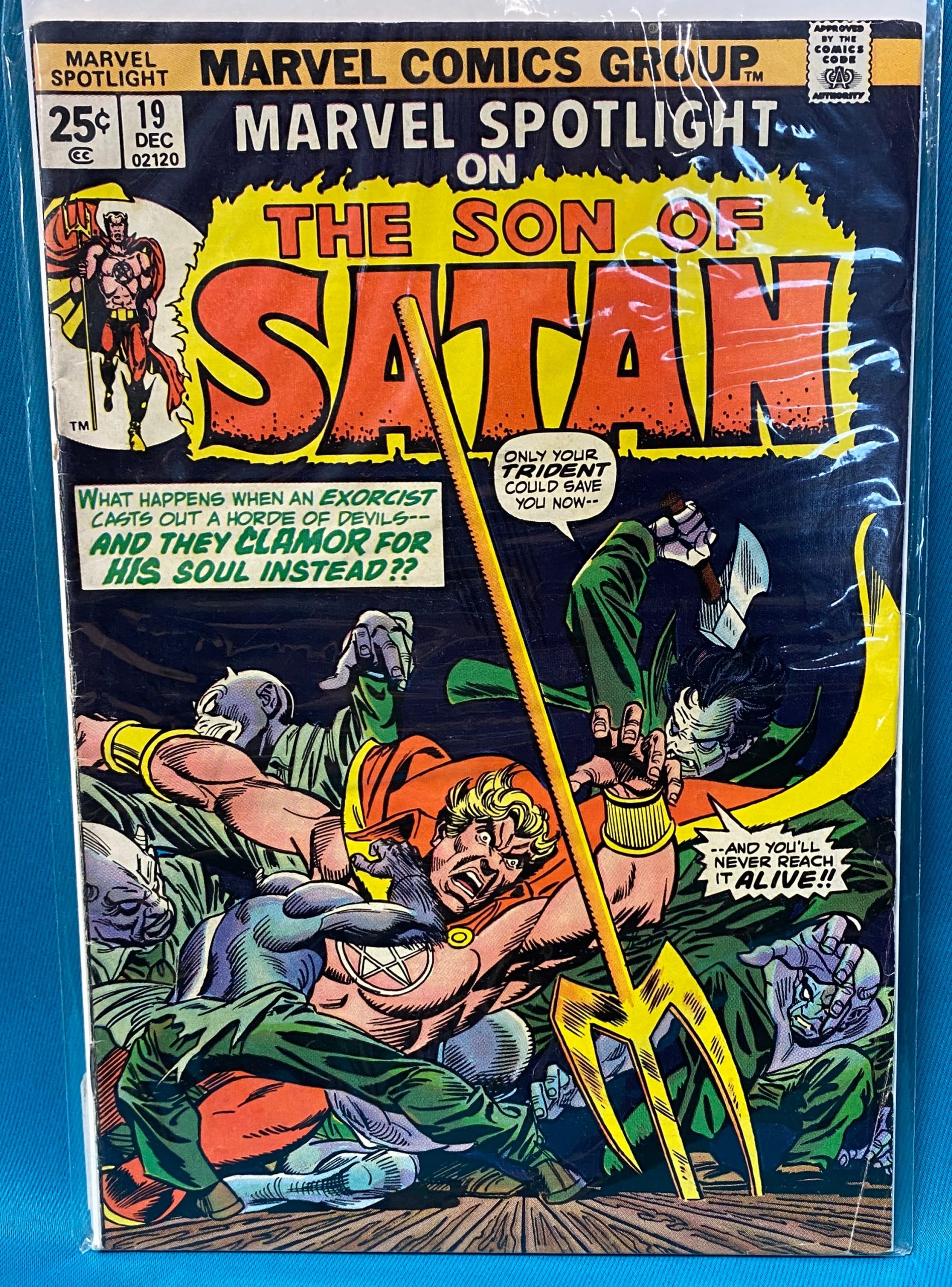marvel-spotlight-19-the-son-of-satan-most-wanted-pawn