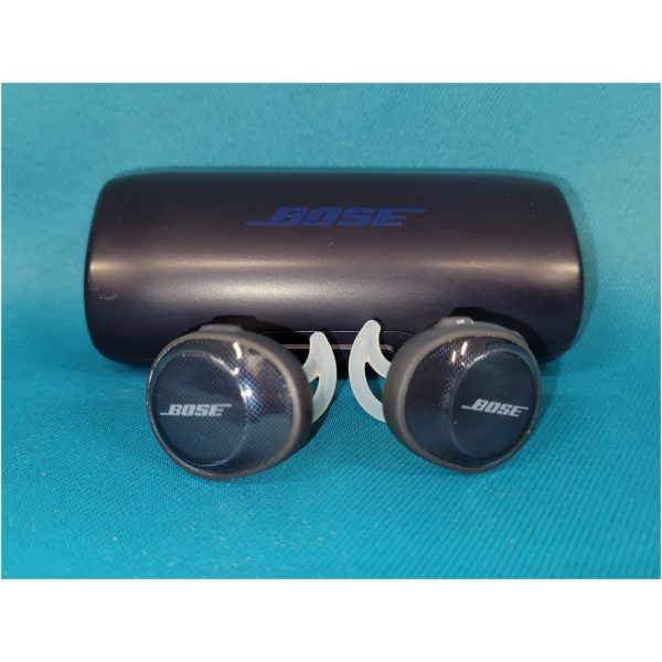 Bose Soundsport Free Wireless Bluetooth Ear Buds (CIB) - Most