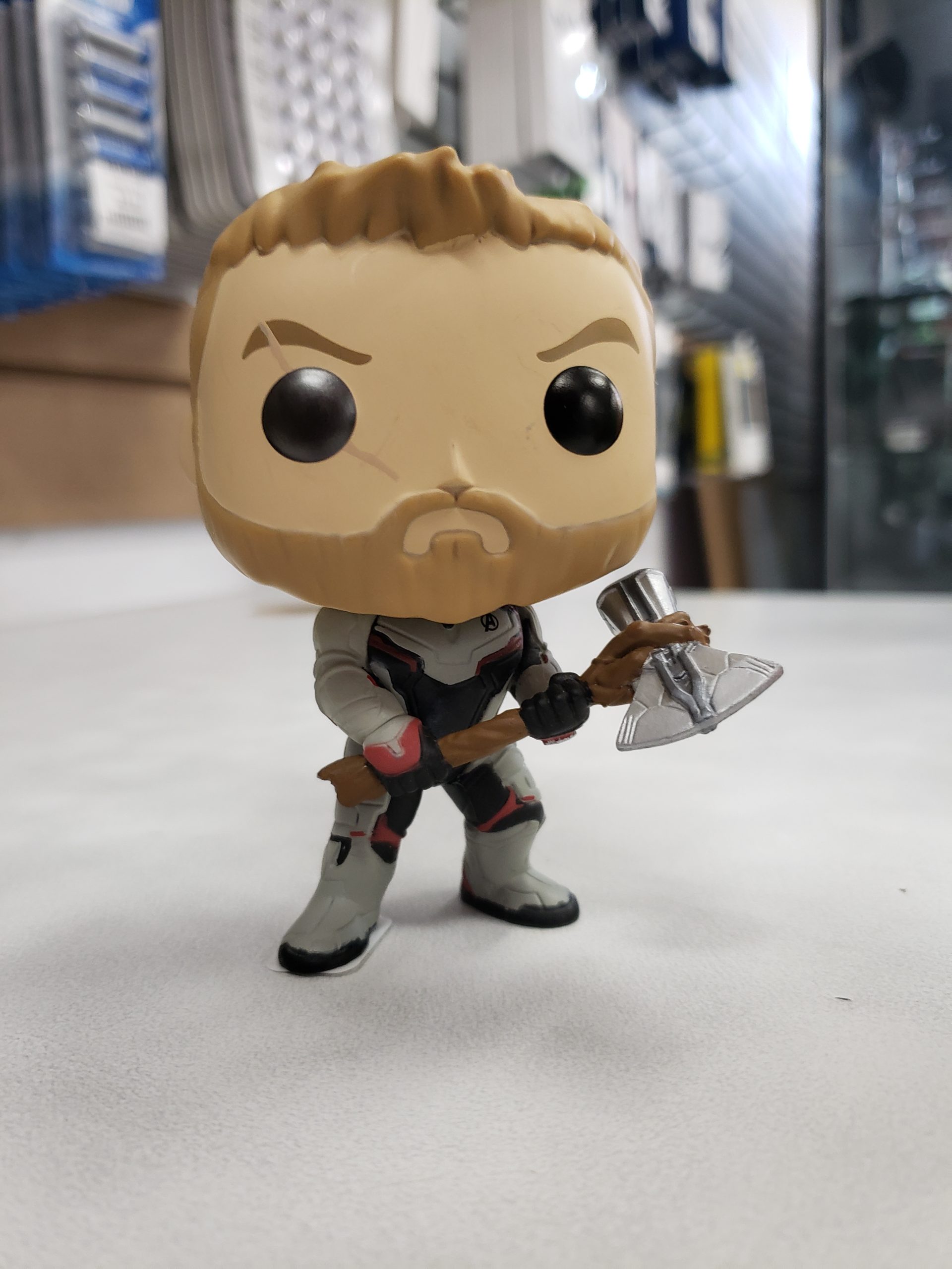 Thor infinity war clearance funko pop