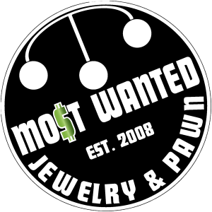 most wanted logo