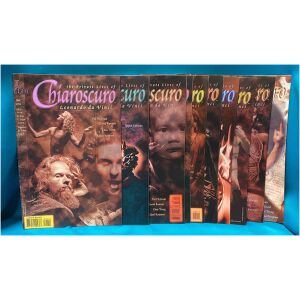 Chiaroscuro: The Private Lives Of Leonardo Da Vinci (Complete Mini-Series)