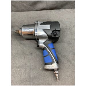 Mastercraft Air-Powered Impact Wrench (058-9327-4)