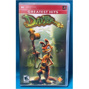 Daxter (Complete In Box)