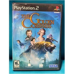 The Golden Compass (Complete In Box)