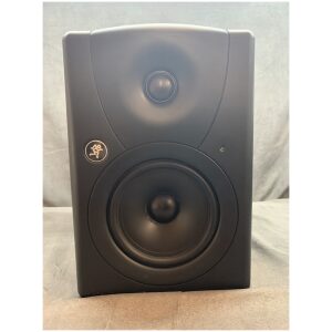 Mackie MR5 Active Studio Monitor (single) w/power cord