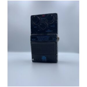 Ampeg A-9 Parametric Equalizer from early 80's made in Japan  *RARE* W/o Power