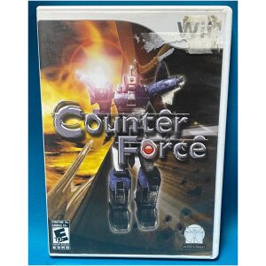 Counter Force (Complete In Box)