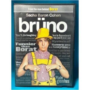 Bruno (DVD)