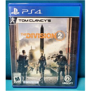 Tom Clancy's The Division 2