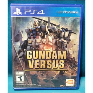 Gundam Versus
