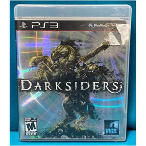 Darksiders