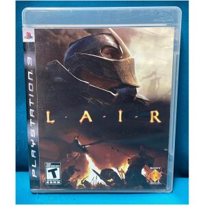 Lair