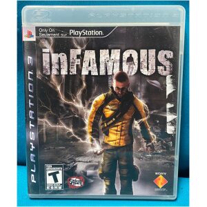 Infamous