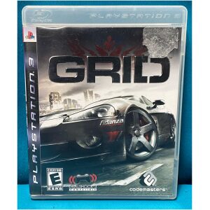 Grid