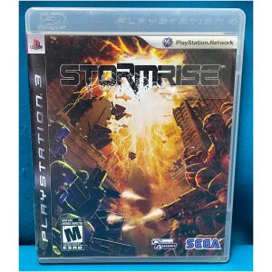 Stormrise