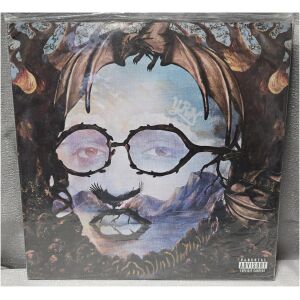 Quavo - Quavo Huncho (Black Vinyl)