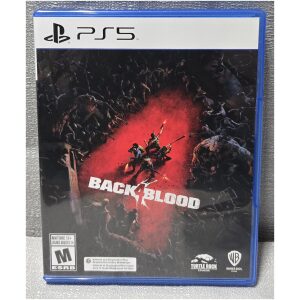 Back 4 Blood