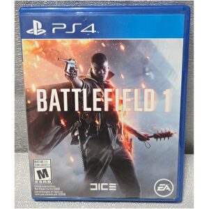 Battlefield 1