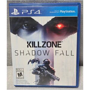 Killzone: Shadow Fall