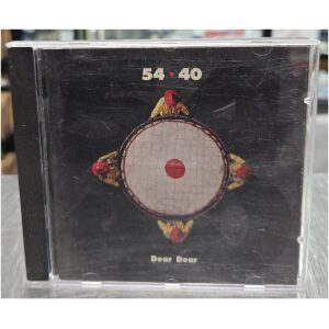 54-40 - Dear Dear