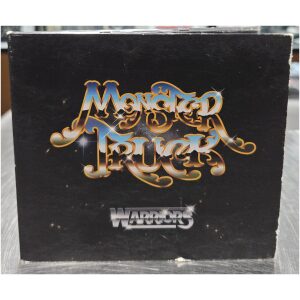 Monster Truck - Warriors