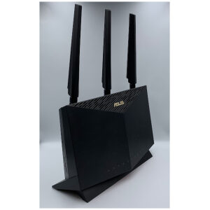 Asus AXS5700 Dual Band Gigabit Router