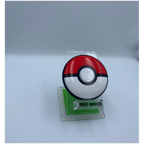 Nintendo Pokemon PMC-004 GO Plus - Most Wanted Pawn