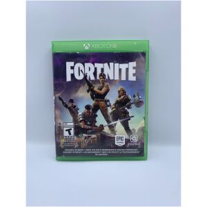 Fortnite, Xbox One