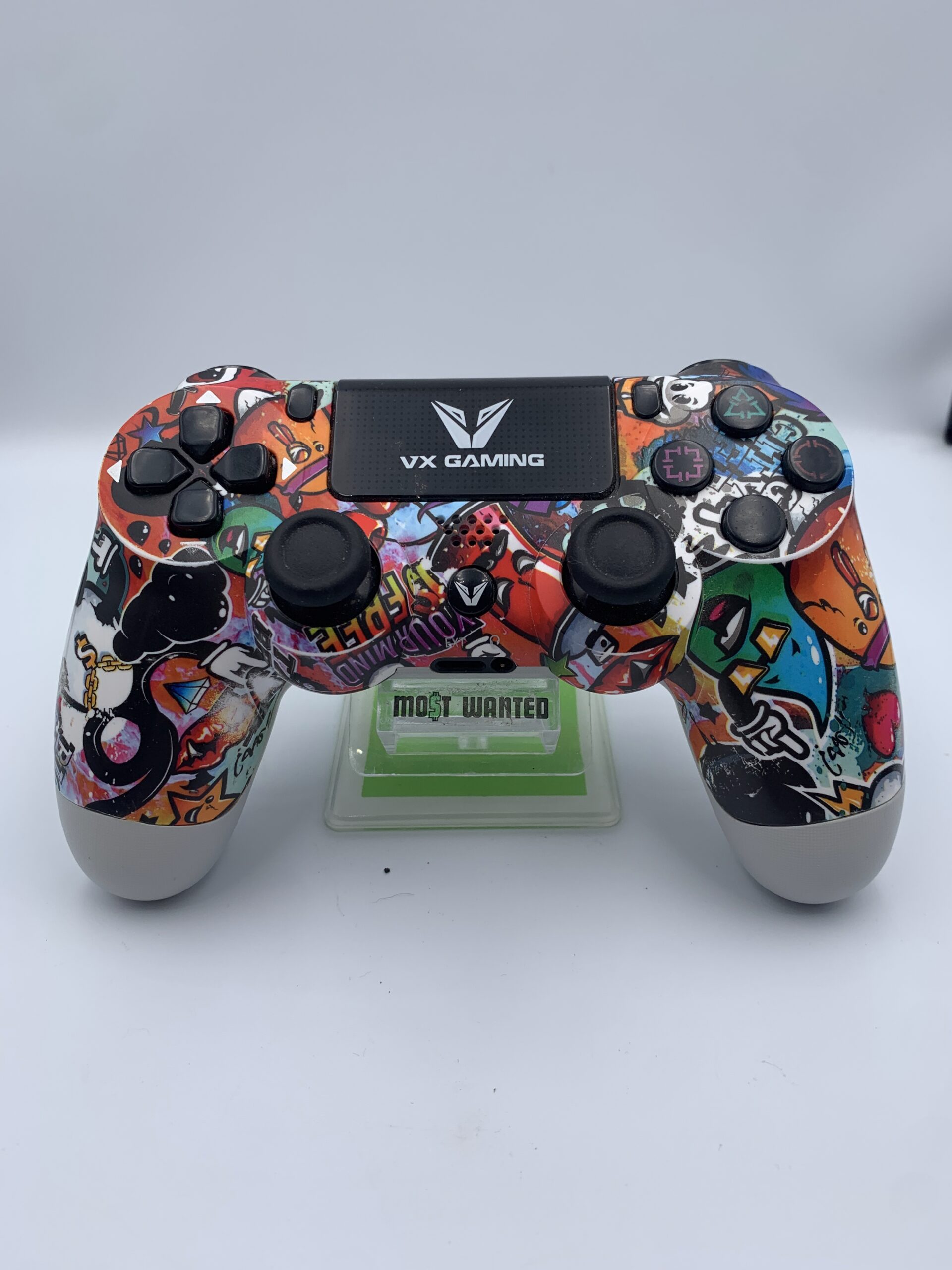 VX Gaming PS4 Controller