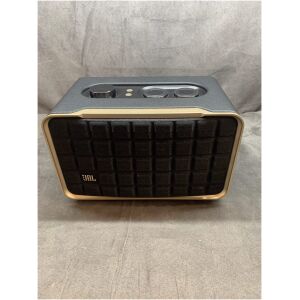 JBL Authentics 200 Wireless Bluetooth Home Speaker  W/ Figure 8 power cable