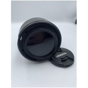 Tamron 90mm F/2.8 Macro Lens with Hood