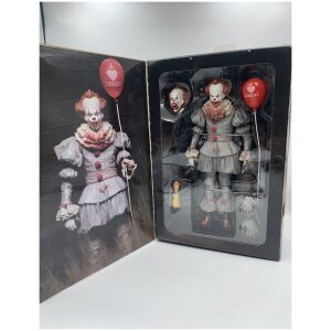 NECA IT Gamestop Bloody Edition - Ultimate Pennywise