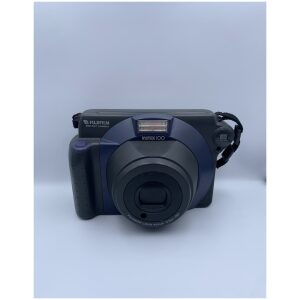 FUJIFILM INSTAX 100 Instant Film With Retractable 95mm Lens