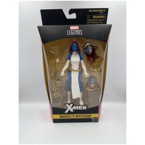 Marvel Legends Series Mystiques Sealed