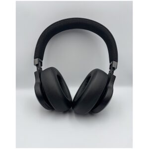 JBL Live 660NC Noise Canceling Headphones Missing Charger
