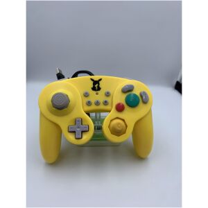 Hori USB Gamecube Style Controller