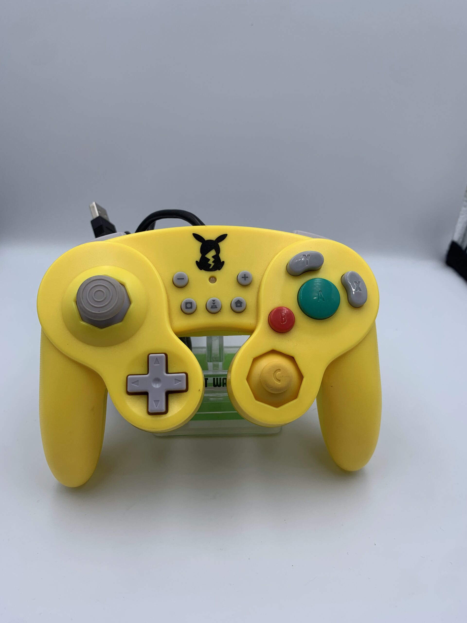 Hori USB Gamecube Style Controller