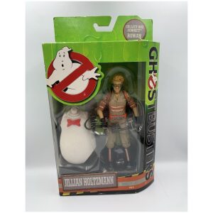 Mattel Ghostbusters Jillian Holtzmann 6" Action Figure BAF Rowan 2016 Sealed