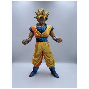 Dragon Ball Z Master Stars piece the Son Gokou Figure