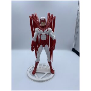DC Universe Classics Wave 20 Hawk Figure W/ Stand