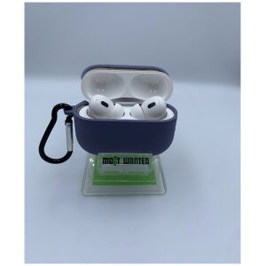 Apple Airpod Pro 2nd Gen earbuds W/ Charge Case, No Cable