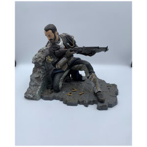 The Order 1886 Galahad Statue