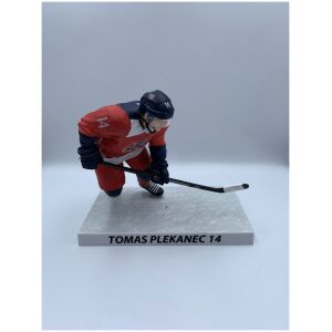 WCH 2016 Limited Edition 3000 Dragon Imports Tomas Plekanec
