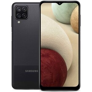 Samsung Galaxy A12