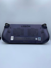 Lenovo Legion Go S 8" WUXGA Touch Gaming Console With AMD Ryzen Z1 Extreme, 32GB RAM And 1TB SSD Steam OS With Charger and wall block - Image 2