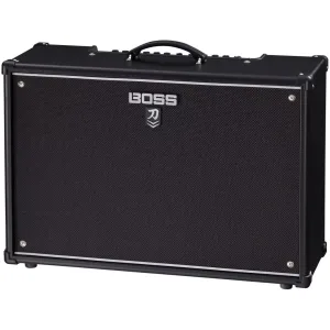 Boss Katana 100 MKII 100W Guitar Combo Amplifier w/ Power Cable