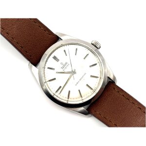 1968 Tudor Oyster 7991 - No Box or Papers